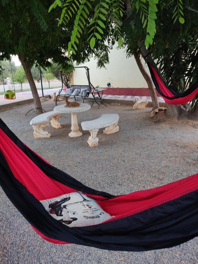 Hotel Takis Agios Georgios  外观 照片